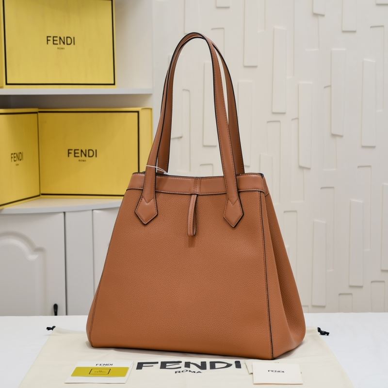 Fendi Bucket Bags